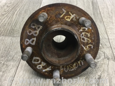 ФОТО Ступица для Ford Fusion USA 2 поколение (12-15) Киев