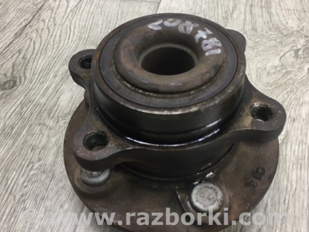 ФОТО Ступица для Ford Fusion USA 2 поколение (12-15) Киев