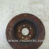 ФОТО Диск тормозной задний для Ford Fusion USA 2 поколение (12-15) Киев