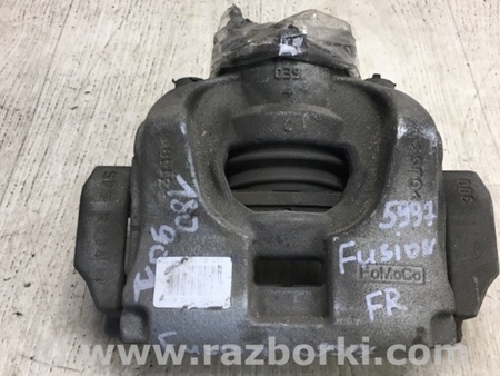 ФОТО Суппорт для Ford Fusion USA 2 поколение (12-15) Киев