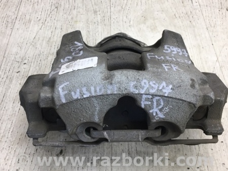 ФОТО Суппорт для Ford Fusion USA 2 поколение (12-15) Киев