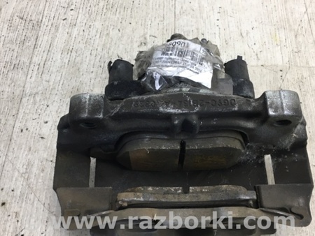 ФОТО Суппорт для Ford Fusion USA 2 поколение (12-15) Киев