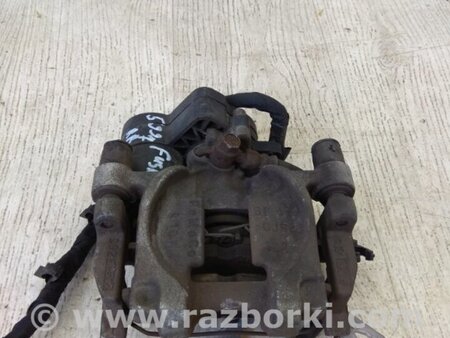 ФОТО Суппорт для Ford Fusion USA 2 поколение (12-15) Киев