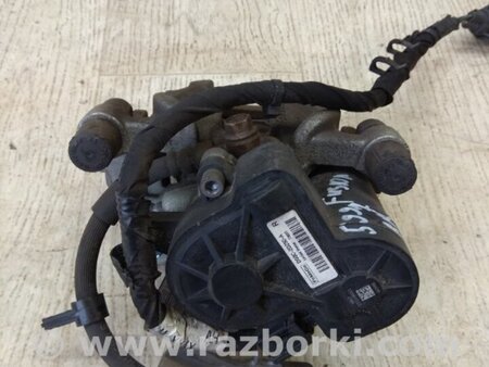 ФОТО Суппорт для Ford Fusion USA 2 поколение (12-15) Киев