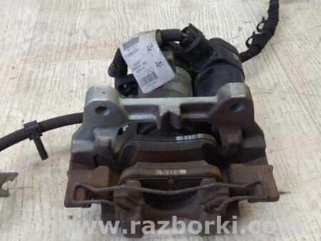 ФОТО Суппорт для Ford Fusion USA 2 поколение (12-15) Киев
