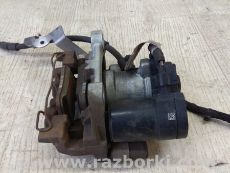 ФОТО Суппорт для Ford Fusion USA 2 поколение (12-15) Киев