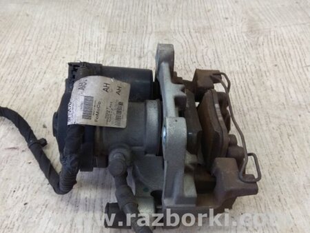 ФОТО Суппорт для Ford Fusion USA 2 поколение (12-15) Киев