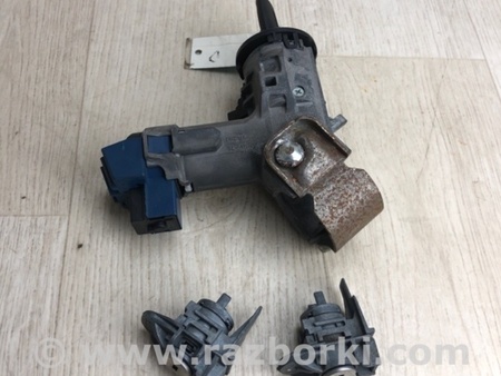 ФОТО Замок зажигания для Ford Fiesta Mk6 (2008-2017) Киев