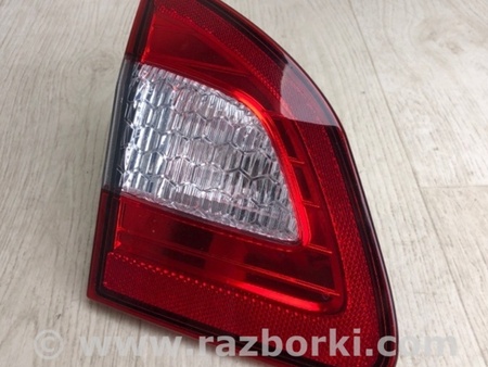 ФОТО Фонарь задний внутренний для Ford Fiesta Mk6 (2008-2017) Киев