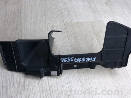 ФОТО Дефлектор радиатора для Ford Fiesta Mk6 (2008-2017) Киев