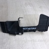 ФОТО Дефлектор радиатора для Ford Fiesta Mk6 (2008-2017) Киев