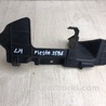 ФОТО Дефлектор радиатора для Ford Fiesta Mk6 (2008-2017) Киев