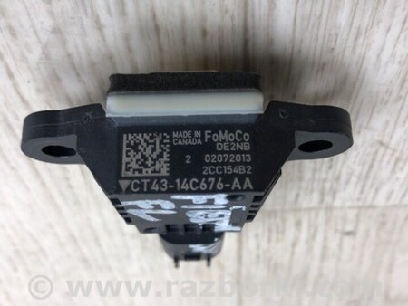 ФОТО Датчик удара для Ford Fiesta Mk6 (2008-2017) Киев