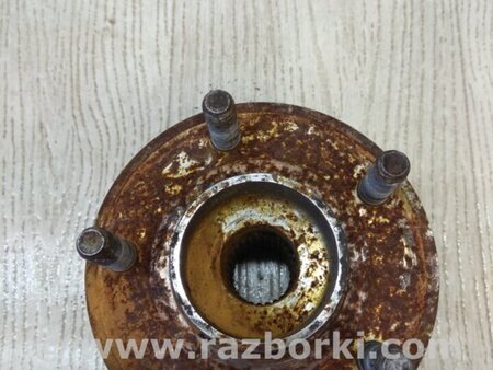 ФОТО Ступица для Ford Fusion USA 2 поколение (12-15) Киев
