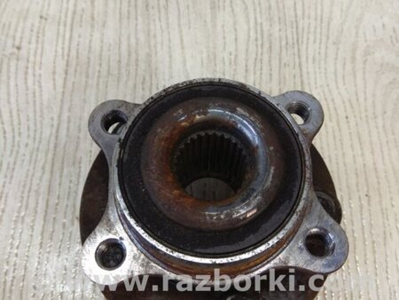 ФОТО Ступица для Ford Fusion USA 2 поколение (12-15) Киев