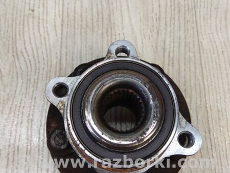 ФОТО Ступица для Ford Fusion USA 2 поколение (12-15) Киев
