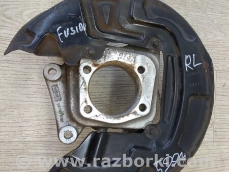 ФОТО Цапфа для Ford Fusion USA 2 поколение (12-15) Киев