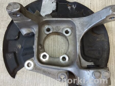 ФОТО Цапфа для Ford Fusion USA 2 поколение (12-15) Киев