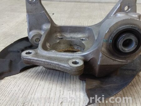 ФОТО Цапфа для Ford Fusion USA 2 поколение (12-15) Киев