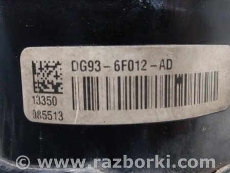 ФОТО Подушка для Ford Fusion USA 2 поколение (12-15) Киев