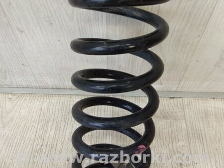 ФОТО Пружина задняя для Ford Fusion USA 2 поколение (12-15) Киев