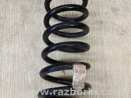 ФОТО Пружина задняя для Ford Fusion USA 2 поколение (12-15) Киев