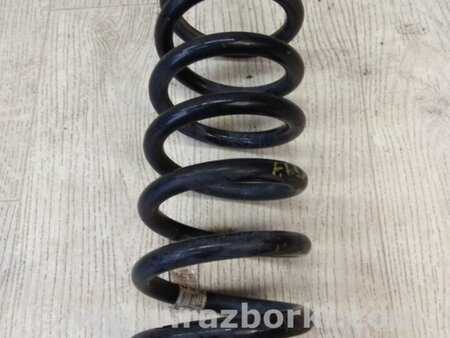 ФОТО Пружина задняя для Ford Fusion USA 2 поколение (12-15) Киев