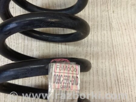 ФОТО Пружина задняя для Ford Fusion USA 2 поколение (12-15) Киев