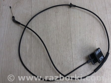 ФОТО Трос замка капота для Ford Fiesta Mk6 (2008-2017) Киев
