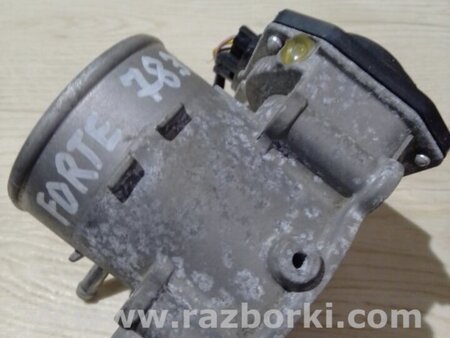 ФОТО Дроссельная заслонка для KIA Forte YD (2012-) Киев