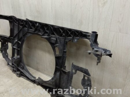 ФОТО Панель передняя для Dodge Journey (2011-2020) Киев