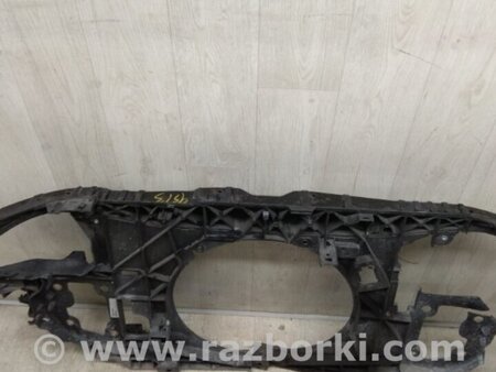 ФОТО Панель передняя для Dodge Journey (2011-2020) Киев