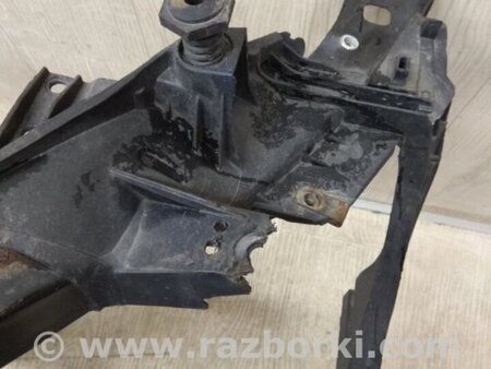 ФОТО Панель передняя для Dodge Journey (2011-2020) Киев