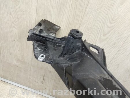 ФОТО Панель передняя для Dodge Journey (2011-2020) Киев