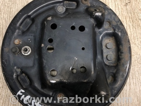 ФОТО Тормозной механизм для Ford Fiesta Mk6 (2008-2017) Киев
