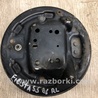 Тормозной механизм Ford Fiesta Mk6 (2008-2017)