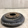 ФОТО Тормозной барабан для Ford Fiesta Mk6 (2008-2017) Киев