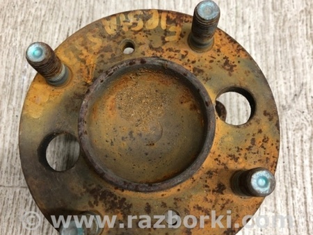 ФОТО Ступица для Ford Fiesta Mk6 (2008-2017) Киев