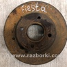Диск тормозной передний Ford Fiesta Mk6 (2008-2017)