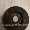ФОТО Диск тормозной передний для Ford Fiesta Mk6 (2008-2017) Киев