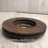 ФОТО Диск тормозной передний для Ford Fiesta Mk6 (2008-2017) Киев