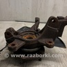 Кулак поворотный Ford Fiesta Mk6 (2008-2017)