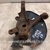 ФОТО Кулак поворотный для Ford Fiesta Mk6 (2008-2017) Киев