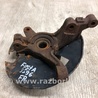 ФОТО Кулак поворотный для Ford Fiesta Mk6 (2008-2017) Киев