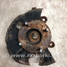 ФОТО Кулак поворотный для Ford Fiesta Mk6 (2008-2017) Киев