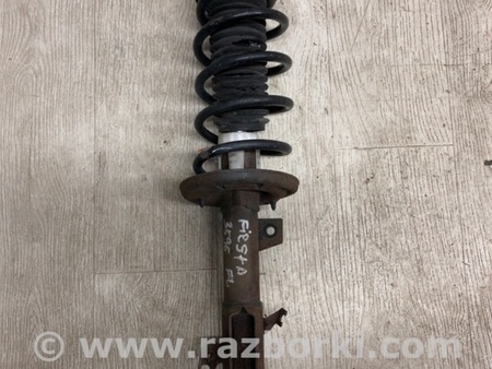 ФОТО Амортизатор для Ford Fiesta Mk6 (2008-2017) Киев