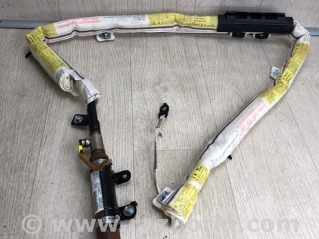 ФОТО AirBag шторка для Hyundai ACCENT RB Киев