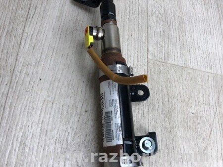 ФОТО AirBag шторка для Hyundai ACCENT RB Киев
