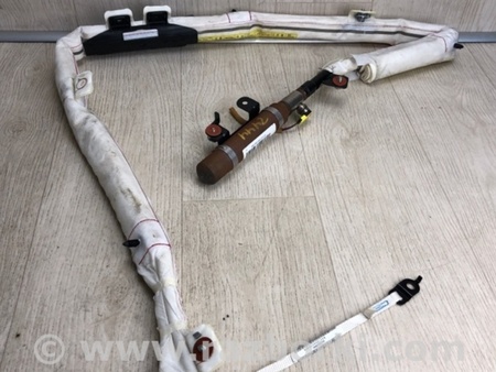 ФОТО AirBag шторка для Hyundai ACCENT RB Киев