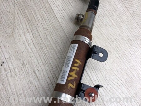 ФОТО AirBag шторка для Hyundai ACCENT RB Киев